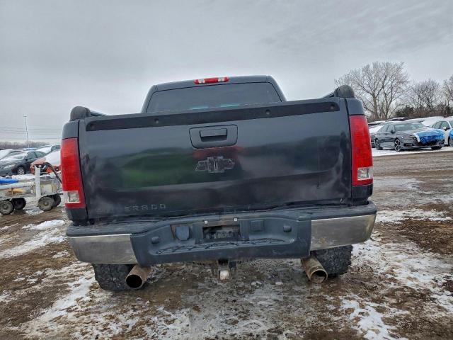 GMC Sierra K1500 Image 10