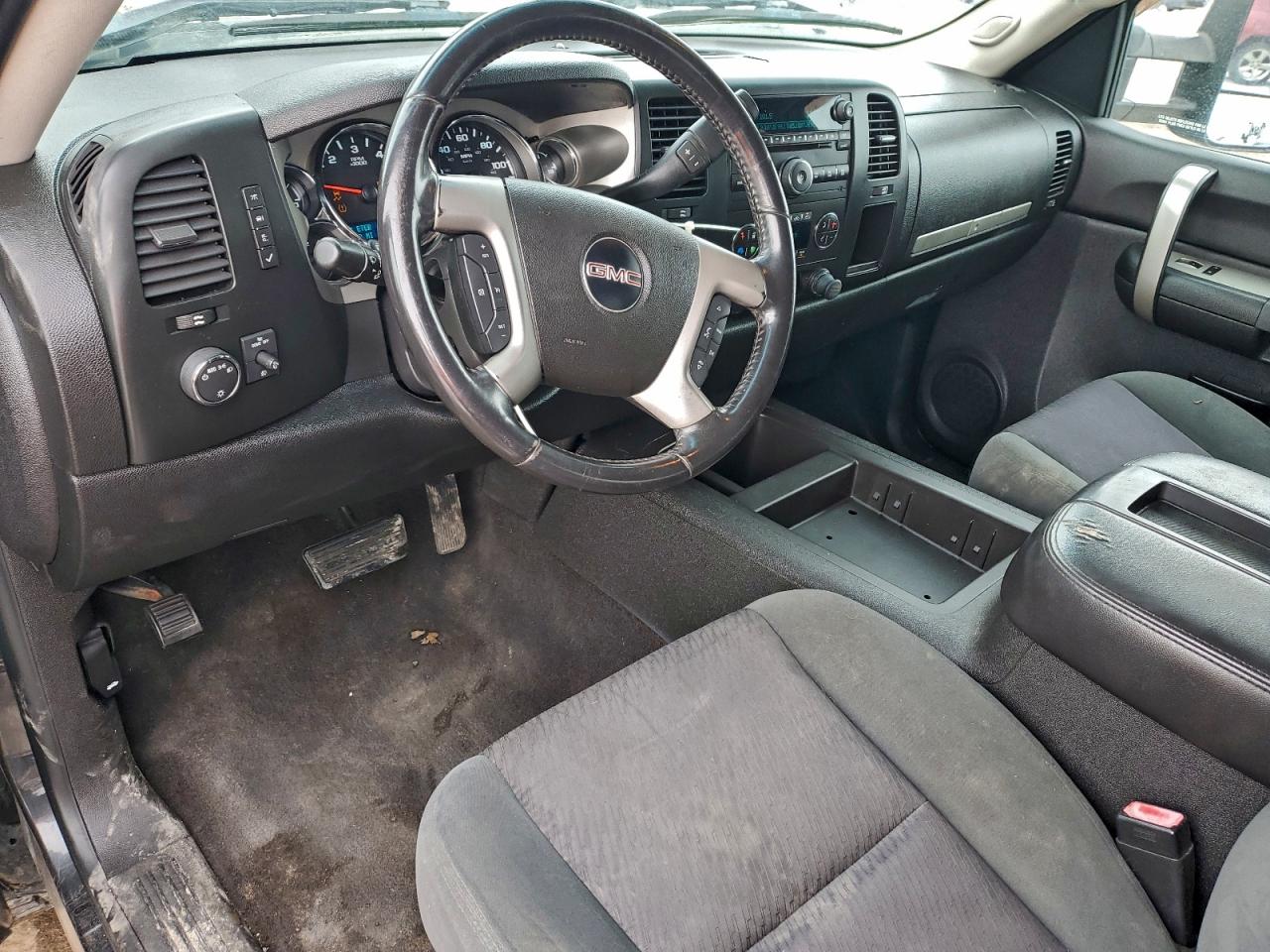 GMC Sierra K1500 Image 5