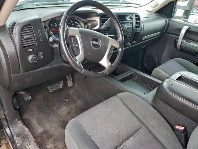 GMC Sierra K1500 Image 5