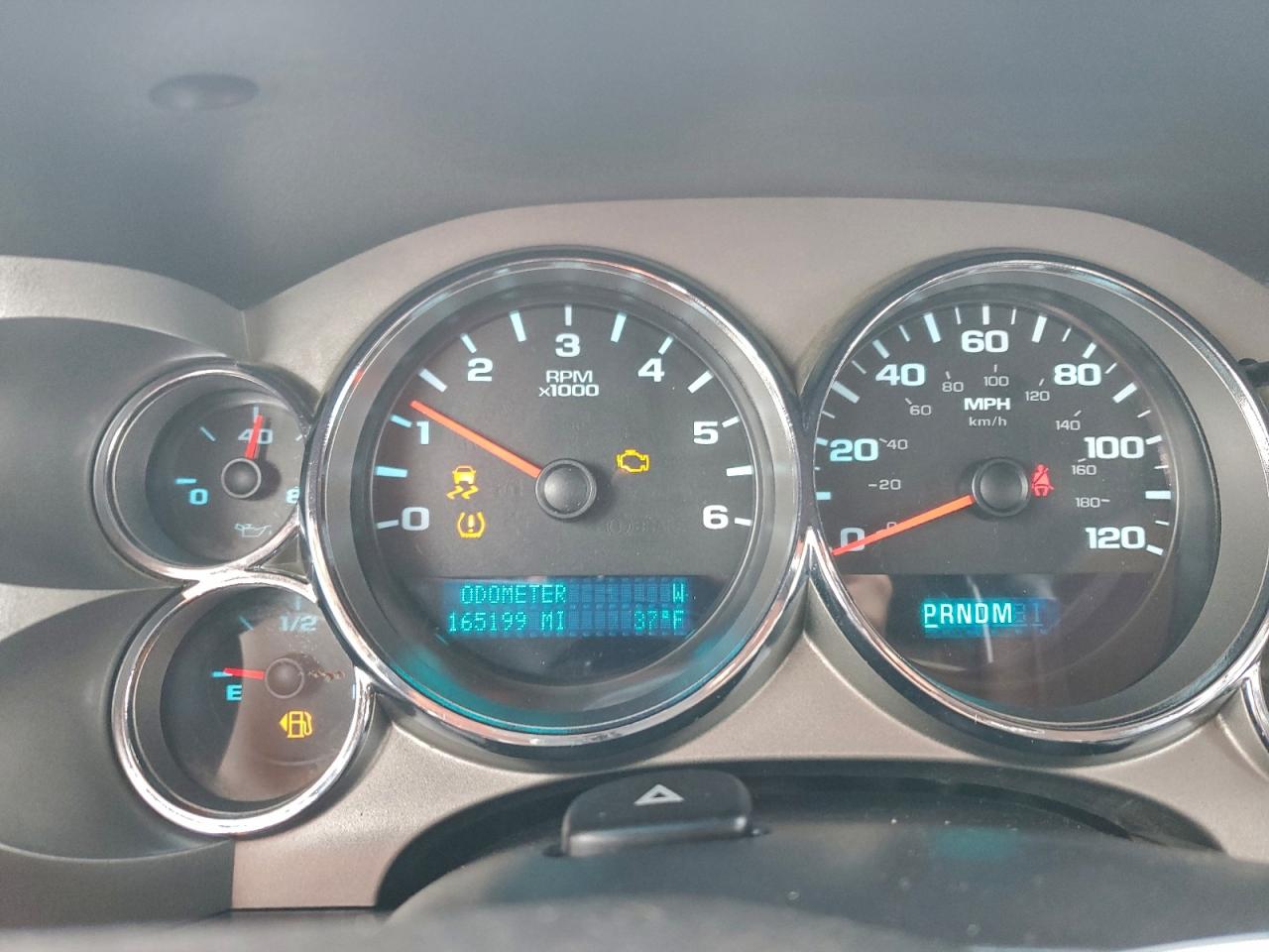 GMC Sierra K1500 Image 9