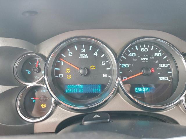 GMC Sierra K1500 Image 9