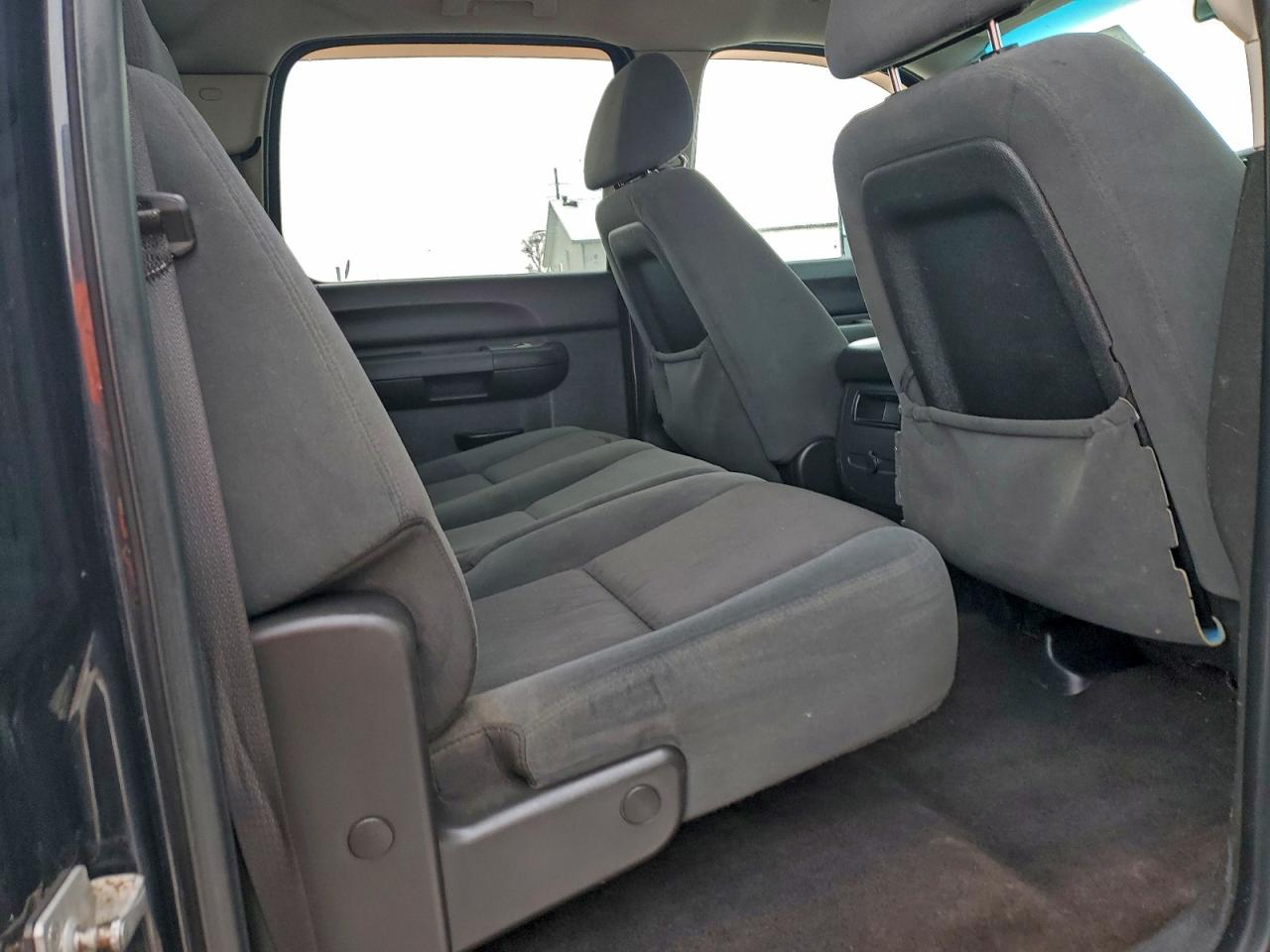 GMC Sierra K1500 Image 3