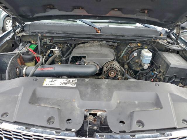 GMC Sierra K1500 Image 11