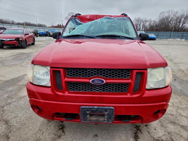 Ford Explorer Image 10