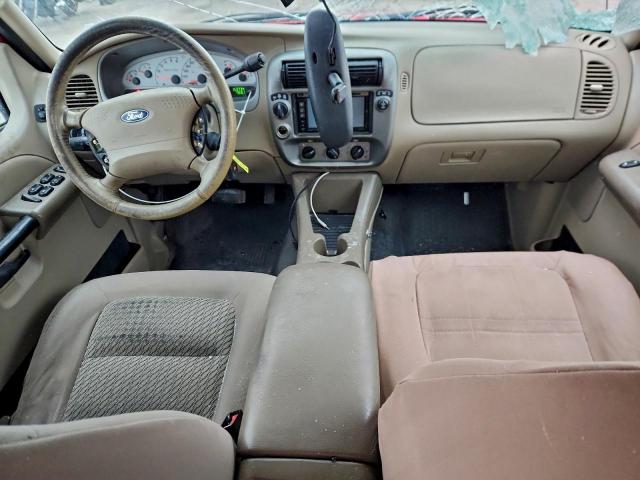 Ford Explorer Image 13