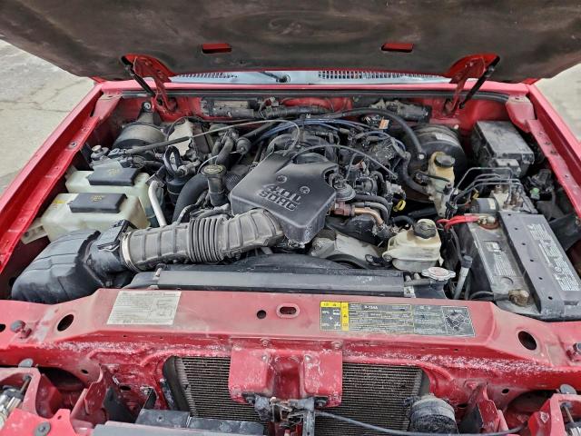 Ford Explorer Image 2