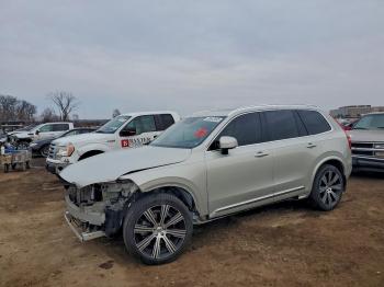  Salvage Volvo XC90