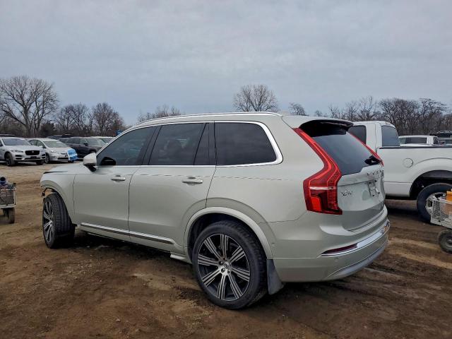 Volvo XC90 T6 Inscription Image 2