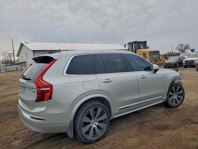 Volvo XC90 T6 Inscription Image 4