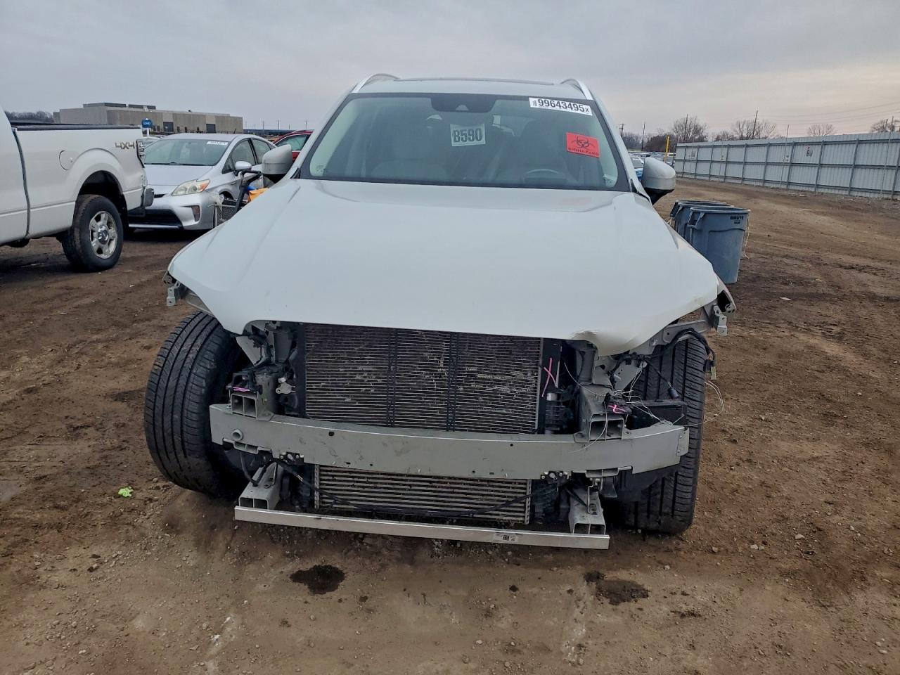 Volvo XC90 T6 Inscription Image 6