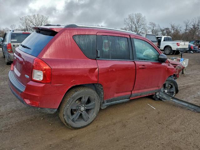 Jeep Compass Latitude Image 2