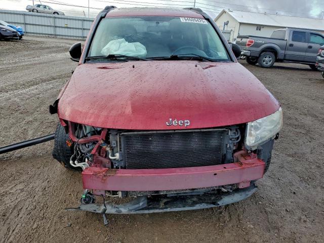 Jeep Compass Latitude Image 3