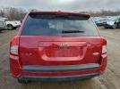 Jeep Compass Latitude Image 12