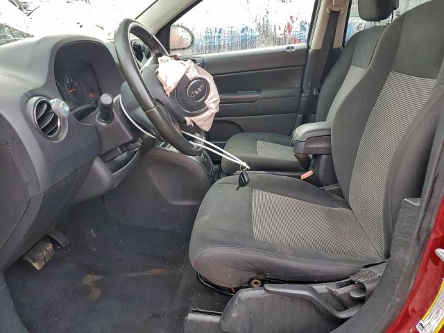 Jeep Compass Latitude Image 5