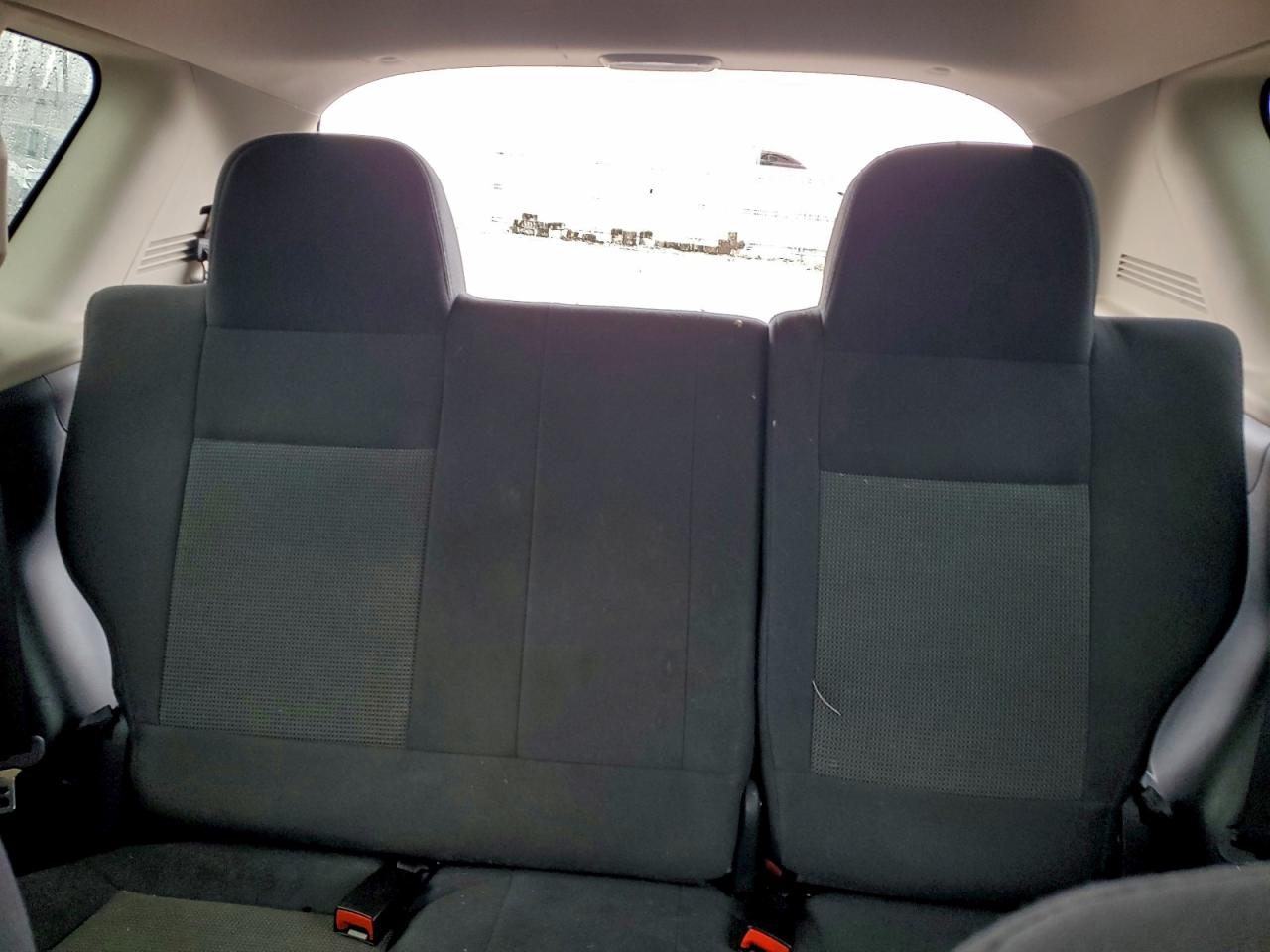 Jeep Compass Latitude Image 11