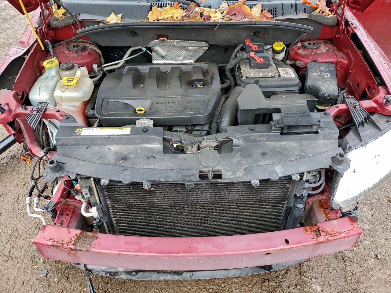 Jeep Compass Latitude Image 13