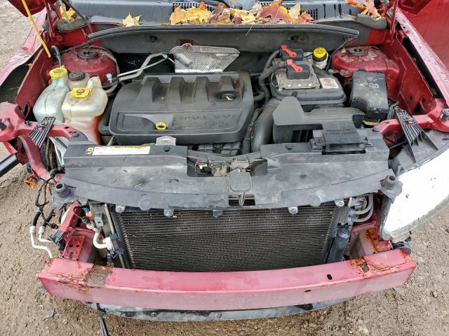 Jeep Compass Latitude Image 13