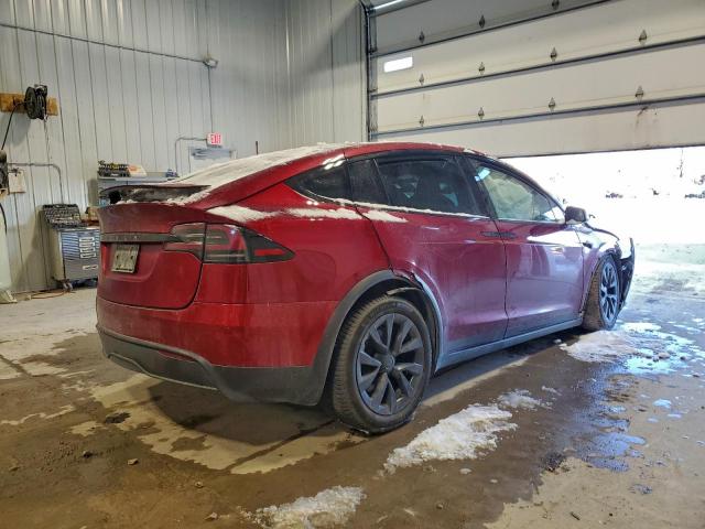 Tesla Model X Image 8