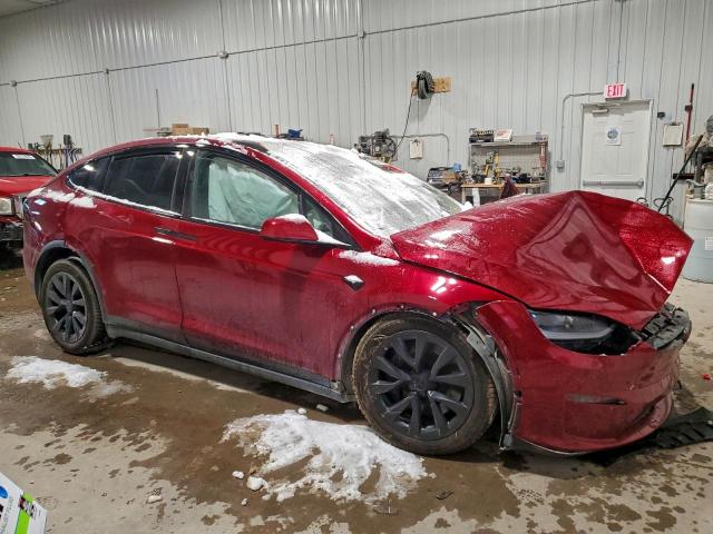 Tesla Model X Image 7