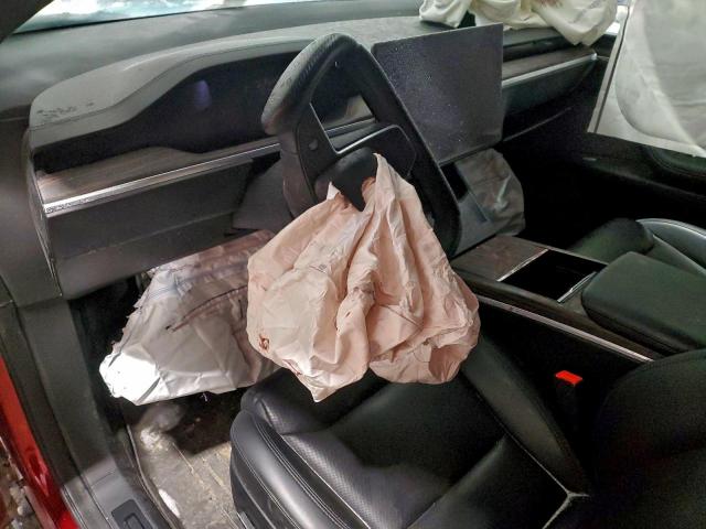 Tesla Model X Image 6