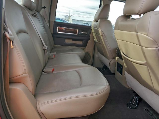 Dodge Ram 1500 Laramie Image 6