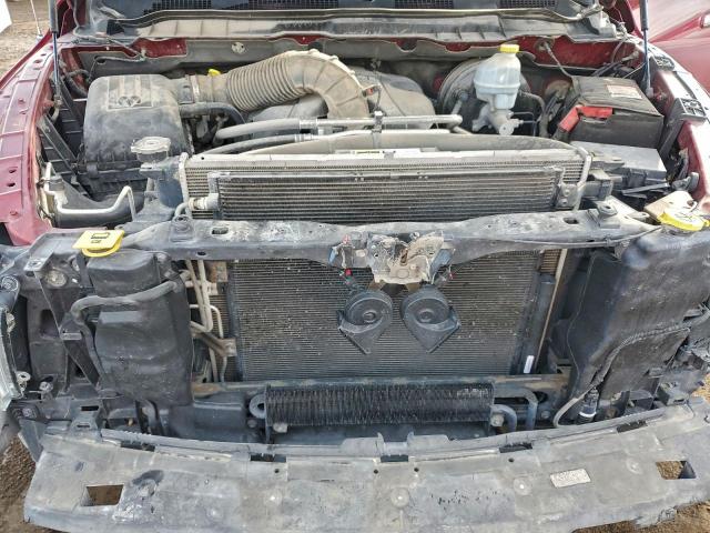 Dodge Ram 1500 Laramie Image 7