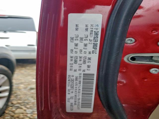 Dodge Ram 1500 Laramie Image 4