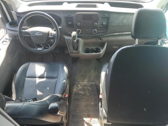 Ford Transit T-350 Image 12