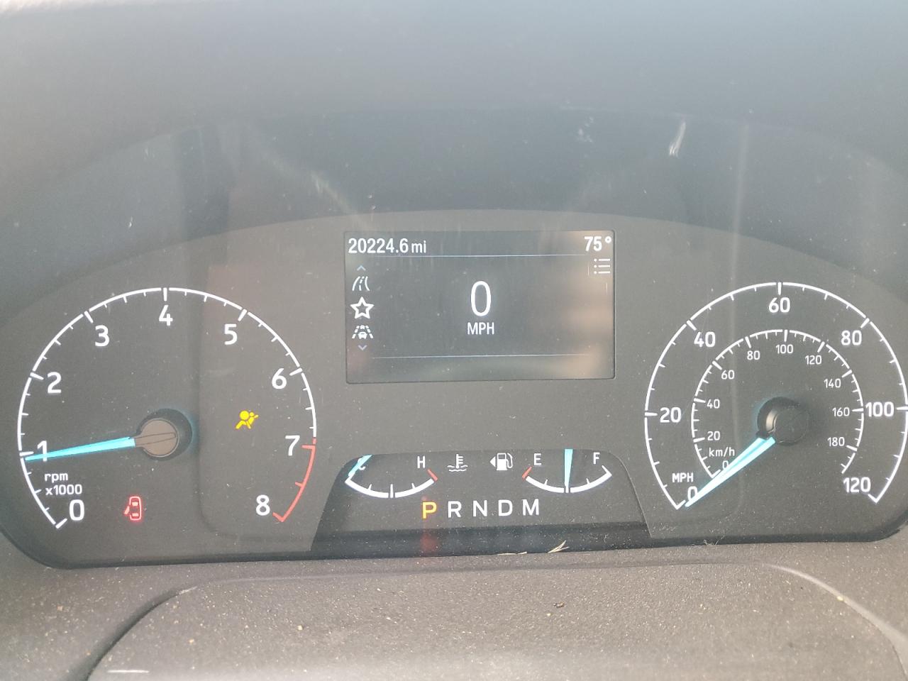 Ford Transit T-350 Image 2