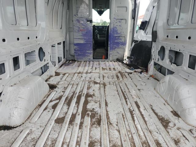 Ford Transit T-350 Image 11