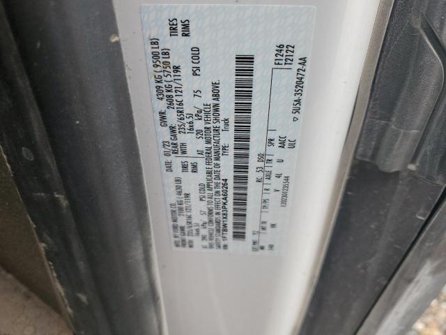 Ford Transit T-350 Image 4