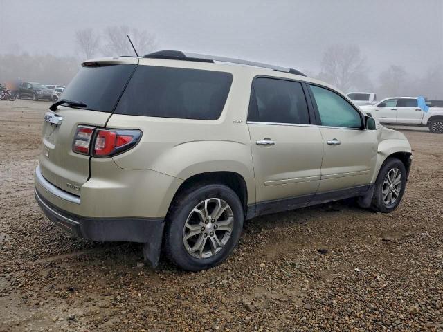 GMC Acadia Slt-2 Image 4