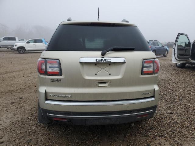 GMC Acadia Slt-2 Image 6