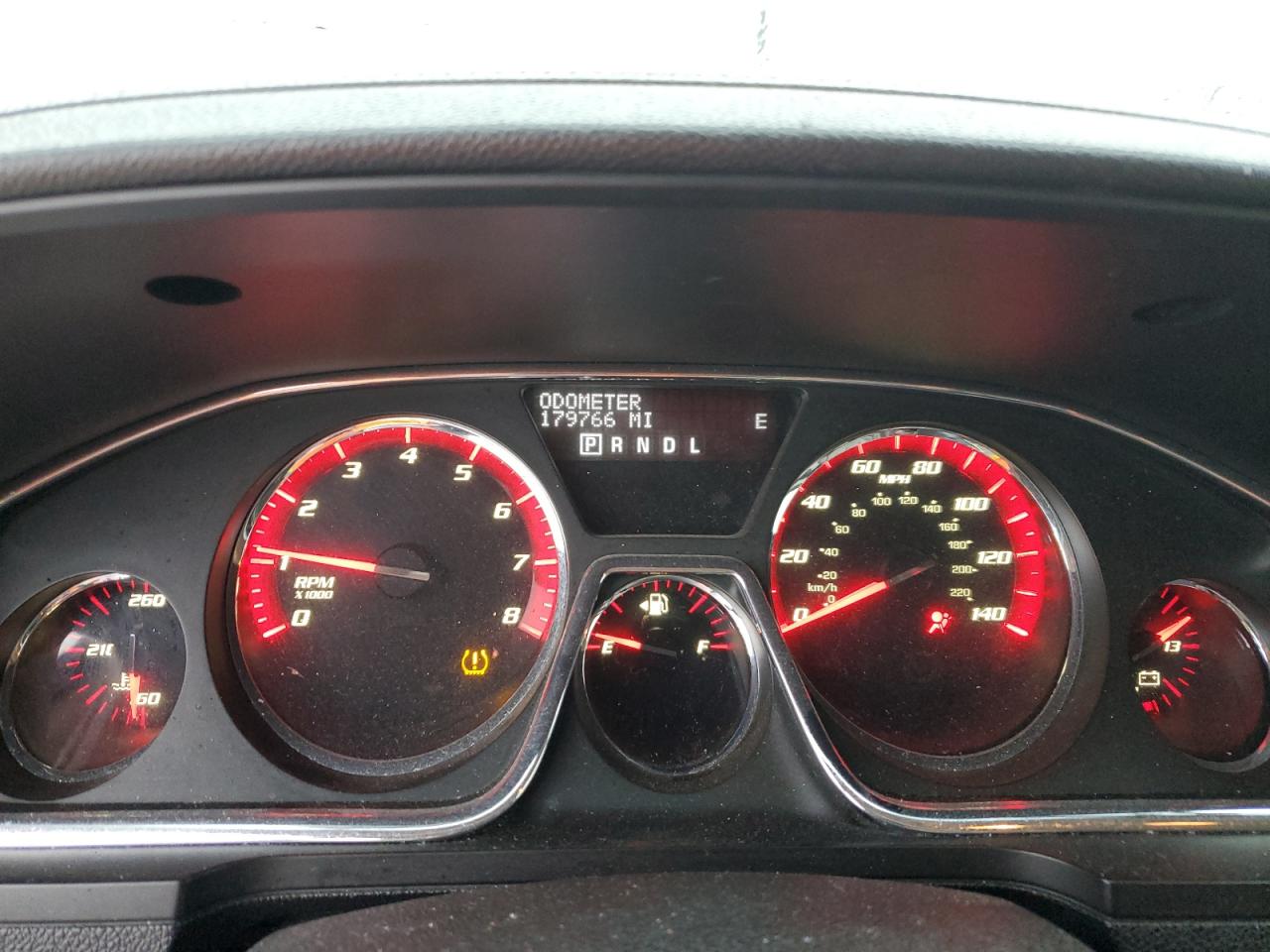 GMC Acadia Slt-2 Image 13