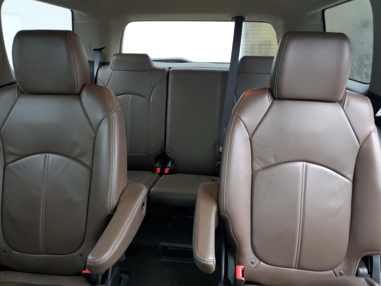 GMC Acadia Slt-2 Image 9