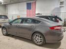 Ford Fusion Se Image 6