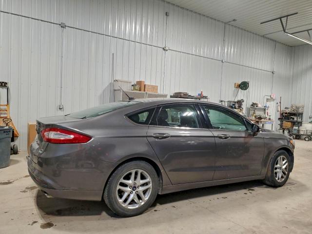 Ford Fusion Se Image 10