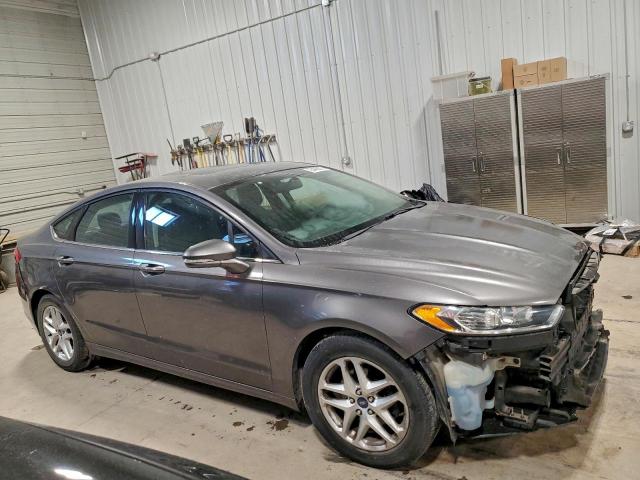 Ford Fusion Se Image 2