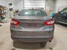 Ford Fusion Se Image 3