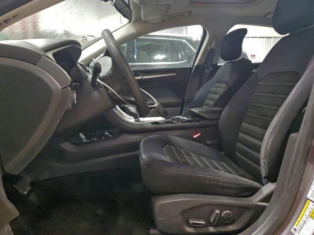 Ford Fusion Se Image 9