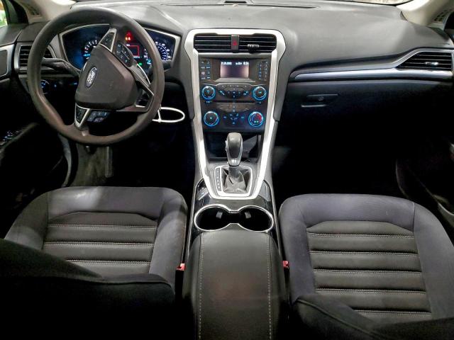 Ford Fusion Se Image 4