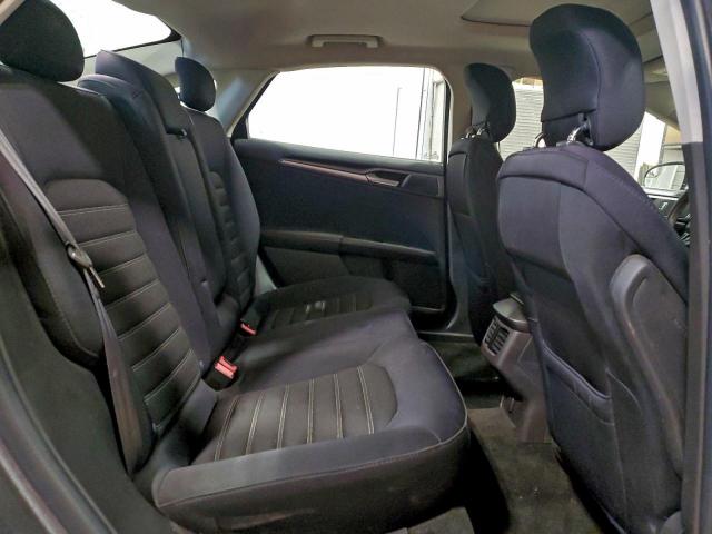 Ford Fusion Se Image 5