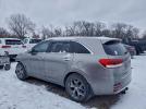 Kia Sorento Sx Image 5