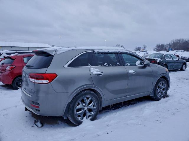 Kia Sorento Sx Image 4