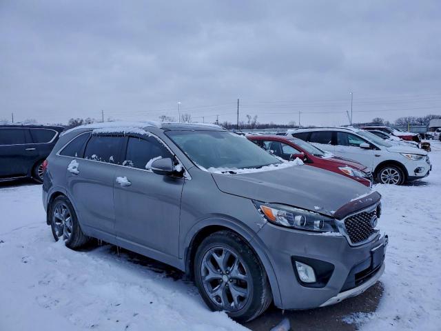 Kia Sorento Sx Image 7