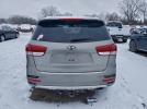 Kia Sorento Sx Image 2