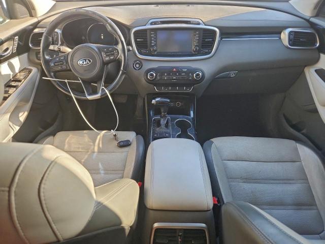 Kia Sorento Sx Image 12