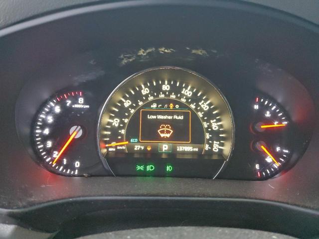 Kia Sorento Sx Image 3