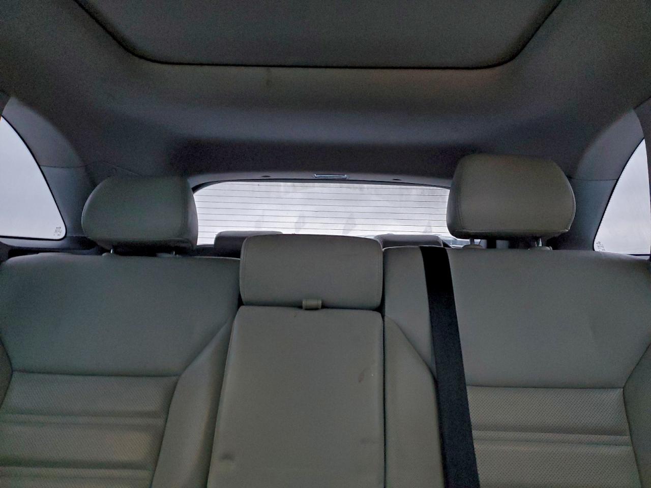 Kia Sorento Sx Image 13