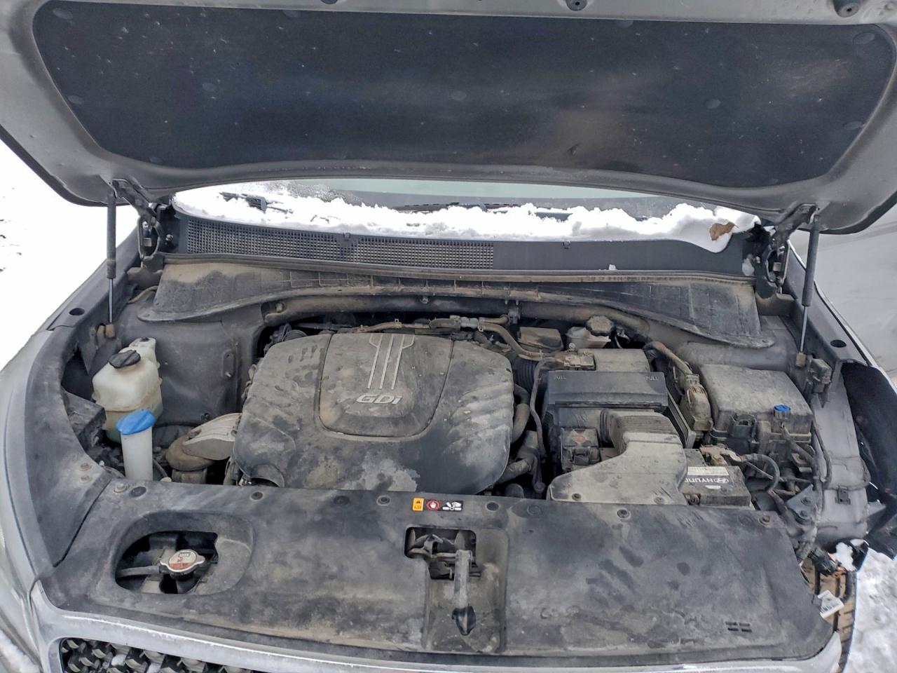 Kia Sorento Sx Image 10